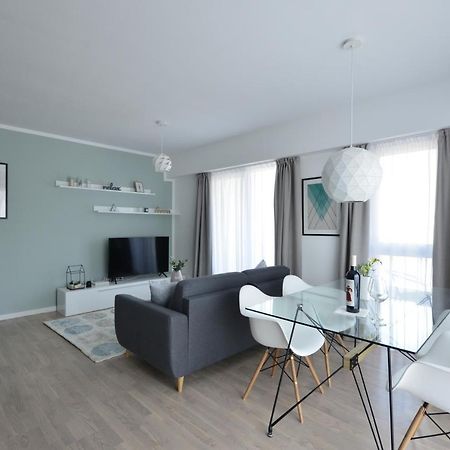 Daniel Luxury Apartment Cluj-Napoca Ngoại thất bức ảnh