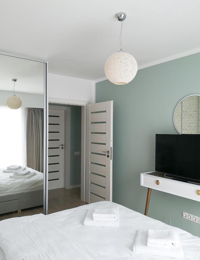 Daniel Luxury Apartment Cluj-Napoca Ngoại thất bức ảnh