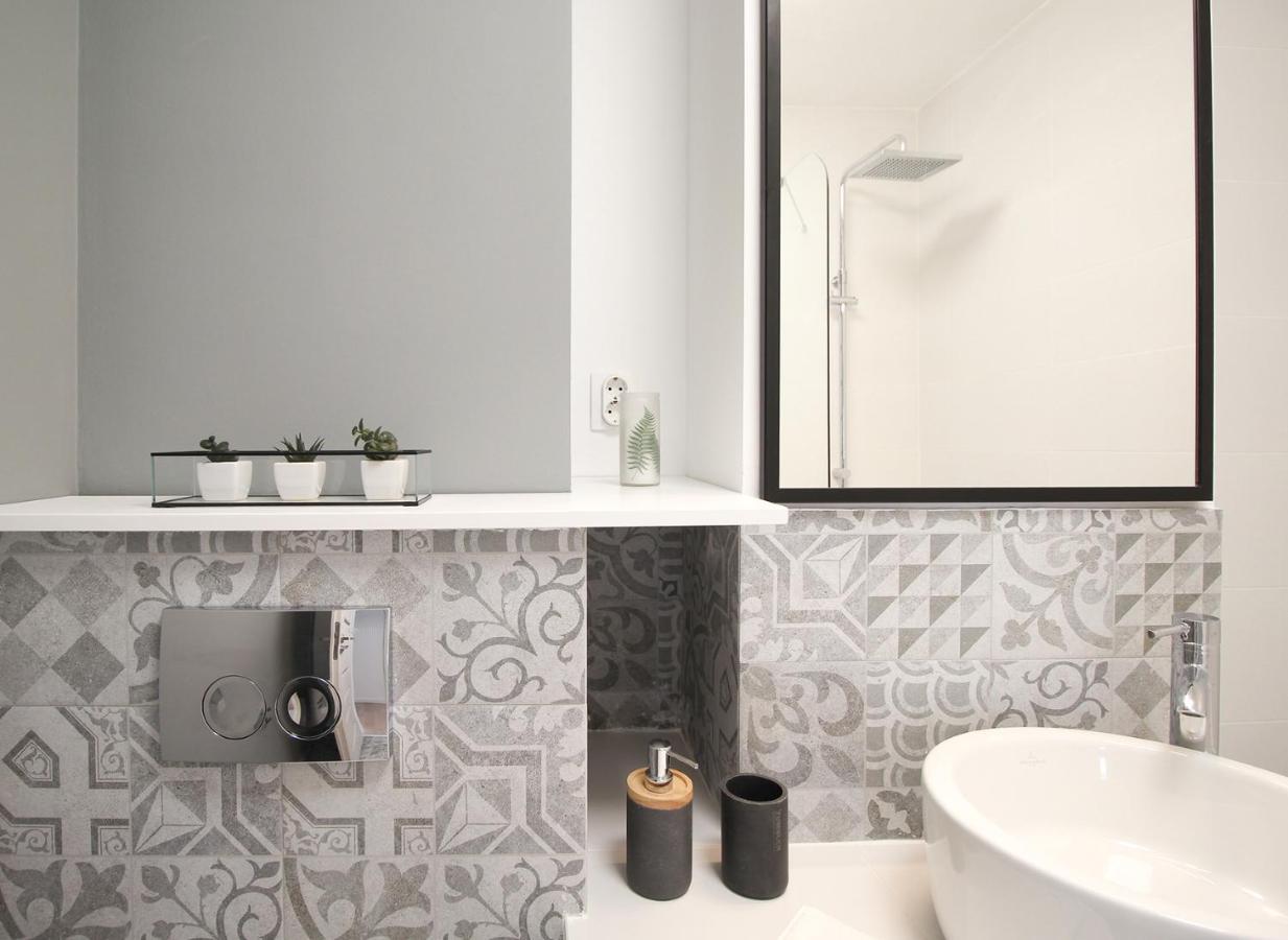 Daniel Luxury Apartment Cluj-Napoca Ngoại thất bức ảnh