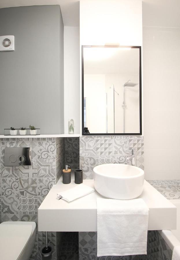 Daniel Luxury Apartment Cluj-Napoca Ngoại thất bức ảnh