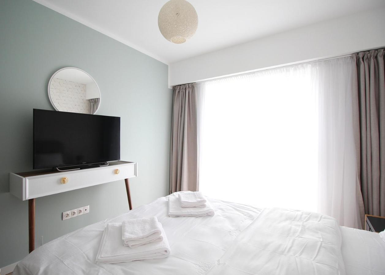 Daniel Luxury Apartment Cluj-Napoca Ngoại thất bức ảnh