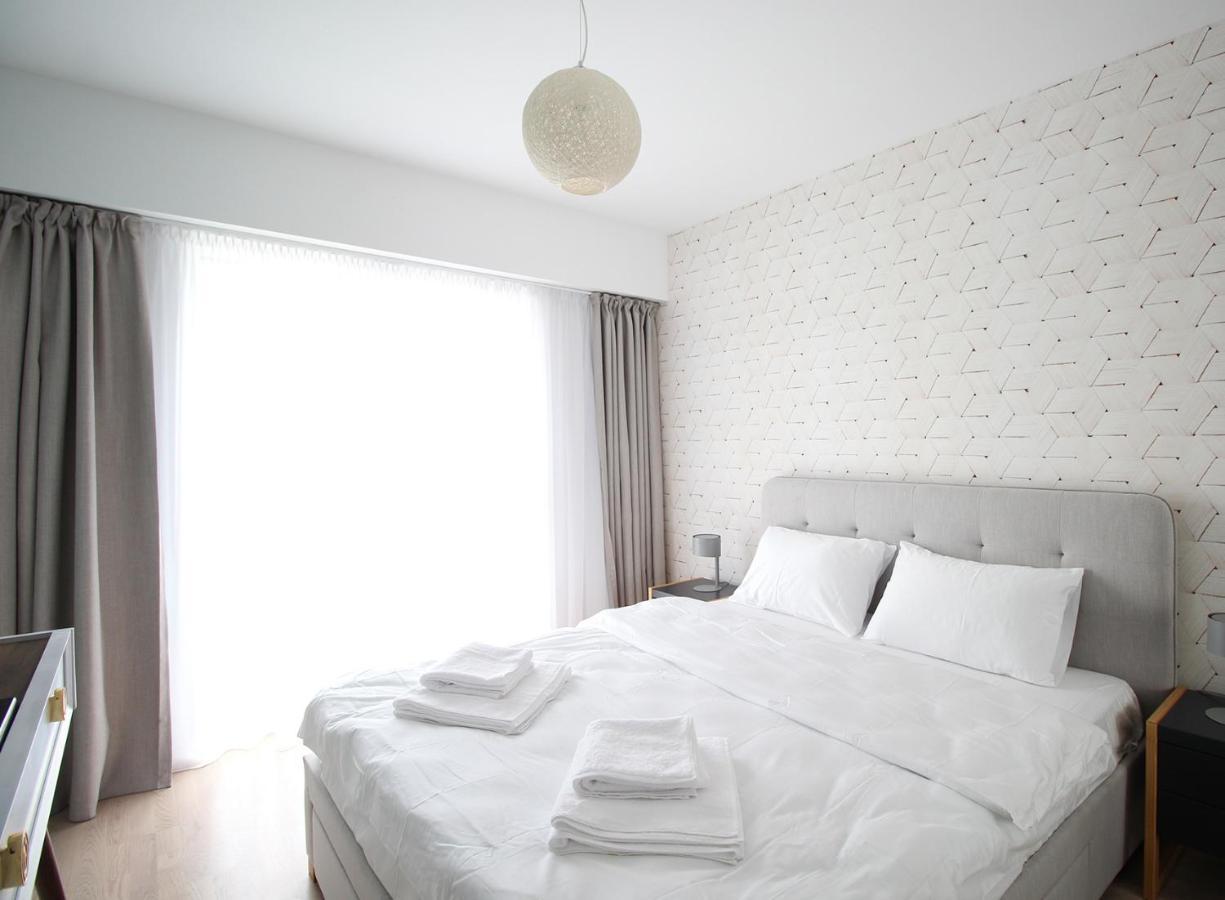 Daniel Luxury Apartment Cluj-Napoca Ngoại thất bức ảnh