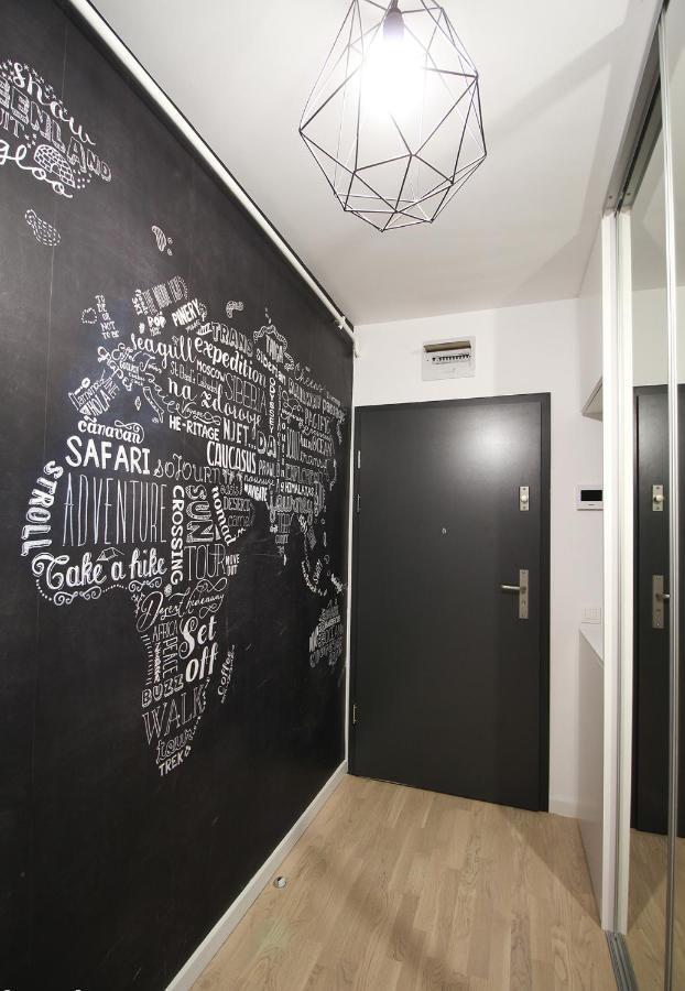 Daniel Luxury Apartment Cluj-Napoca Ngoại thất bức ảnh