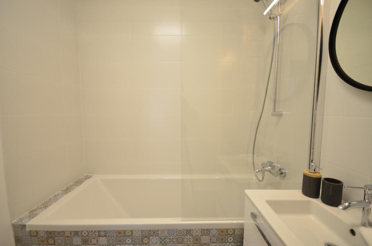 Daniel Luxury Apartment Cluj-Napoca Ngoại thất bức ảnh